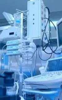 استخدامی شرکت تجهیزات پزشکی