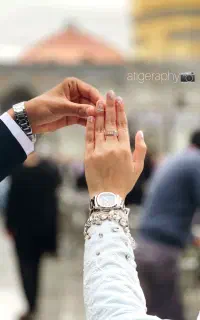 عکاسی حرم