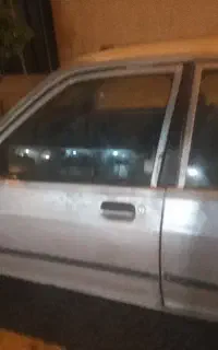 پراید مدل ۸۸