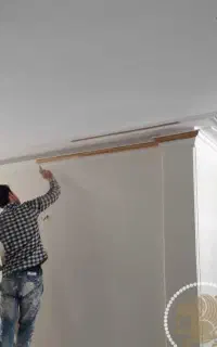 رنگ آمیزی  ساختمان، و در و پنجره