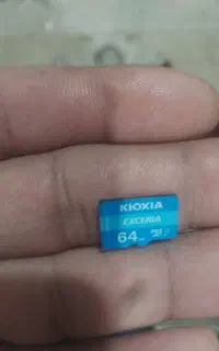 رم مینی ۶۴گیگ درحدنو۰