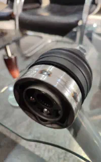 پلوس شفت جک j3