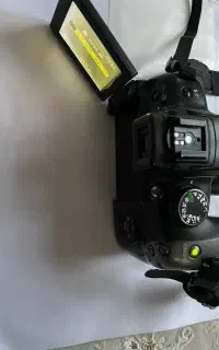 دوربین فیلم برداری و عکاسی کانون قدیمی