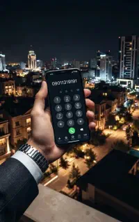 ۱۳۱ لاکچری ایرانسل