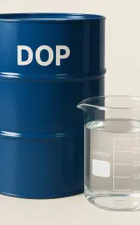 روغن (DOP)دی او پی،دی اکتیل فتالات