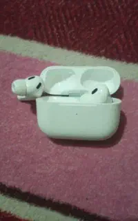 ایرپاد پرو۲ اپل درحدنو