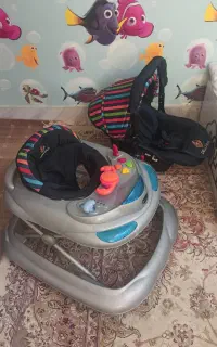 کریر و روروئک