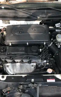 مکانیکی و باطریسازی سیار