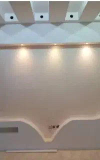 اوستاد کار کناف حرفه ای