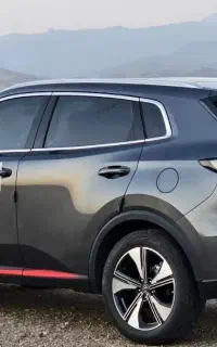 چانگان CS55 وارداتی/مونتاژ