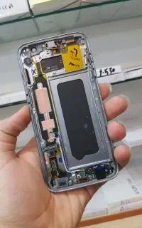 خدمات و تعمیرات تخصصی موبایل و تبلت