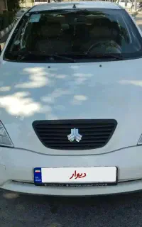 تیبا صندوقدار