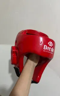 کلاه مبارزه