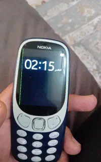 نوکیا ۳۳۱۰ اصل سری اول