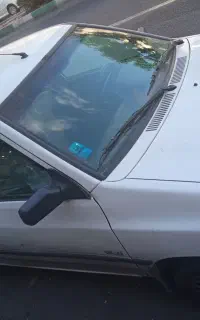 پراید 85 دوگانه دستی بی رنگ شاسی پلمپ