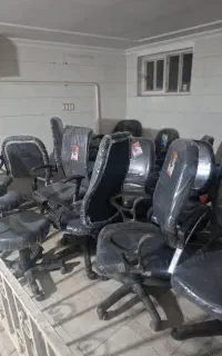 صندلی چرخ دار