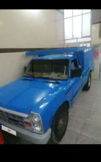 حمل بار بانیسان
