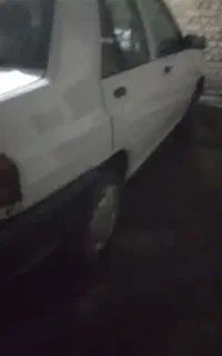 سواری‌پراید۹۷