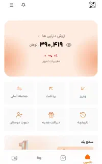 ۳۹۰ هزار با یه ثبت‌نام در صرافی جدید ناربیت بگیرید