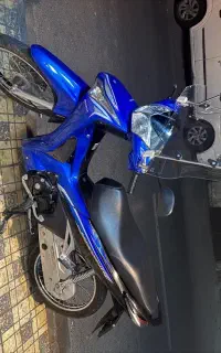 متور هندا ویو ژاپن