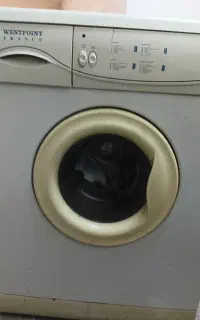 لباسشویی برند فرانسه
