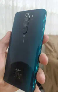 نوت 8پرو در حد