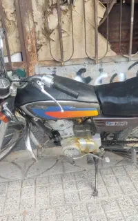 موتور 125هوندا