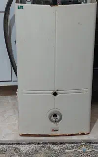 آبگرمکن