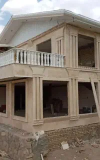 پیمانکاری بازسازی تعمیرات مقاوم سازی ساختمان