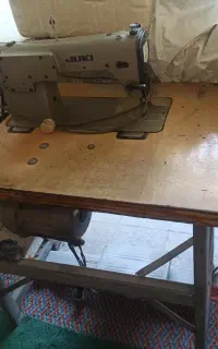 چرخ خیاطی جوکی ژاپنی اصل