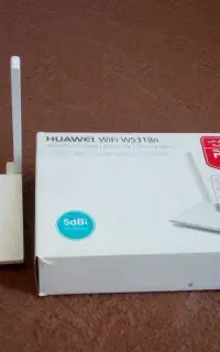مودم روتر هواوی ws318n