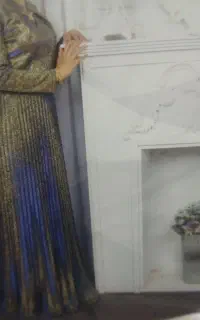 لباس مجلسی