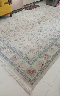 فرش 12 متری 1500 شانه  خاص پسند