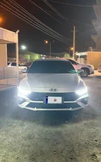 النترا ۲۰۲۵ نیم فول.