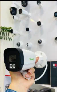 ماحواسمان هست با دوربین مداربسته/وقتی نیستی