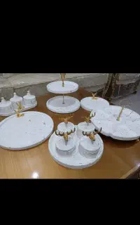 ظرف پذیرایی