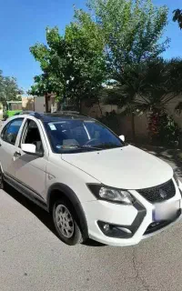 کوییک RS مدل 1404