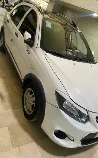 کوئیک آر  99 MT R(معاوضه و فروش)