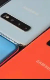 گوشی سامسونگ سری s