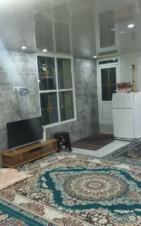 خونه باغ اجاره مهریز