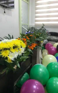استخدام نیروی خانم (جهت کار در روزهای آخر هفته)