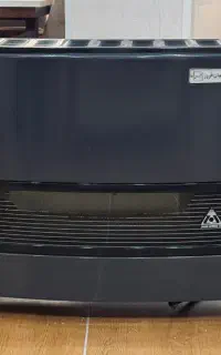 بخاری 12 هزار جهان افروز کاملا سالم