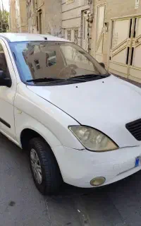 تیبا مدل 1394  کاملا سالم