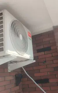 نصب کولرگازی و تعمیرات و سرویس کولرگازی و آبگرمکن