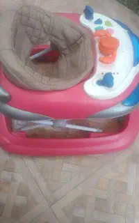 روروئک