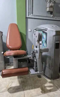 دستگاه بدنسازی آمریکایی