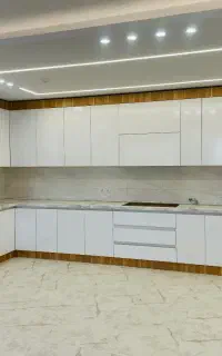 کابینت و کمد با شرایط استثنایی