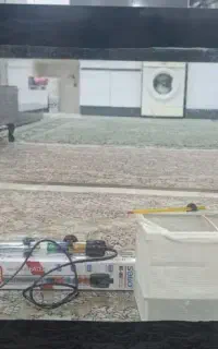 شیشه آکواریوم و لوازم