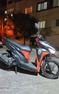 موتور کلیک هانی