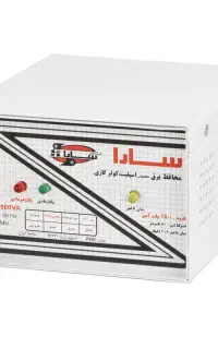 محافظ کولر گازی